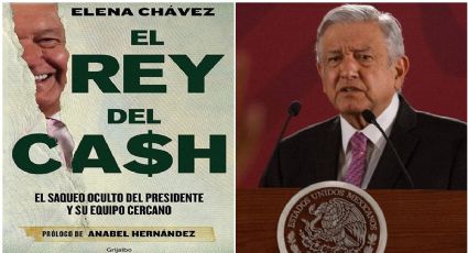 El rey del cash: la polémica que embarra a AMLO