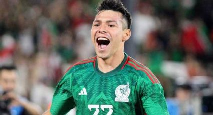 El "Chucky" Lozano sorprende comprándose un costoso auto