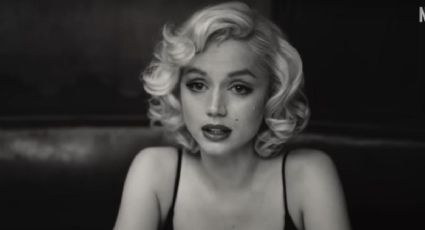 Blonde, la película sobre Marilyn Monroe entre la objetualización y desnudos