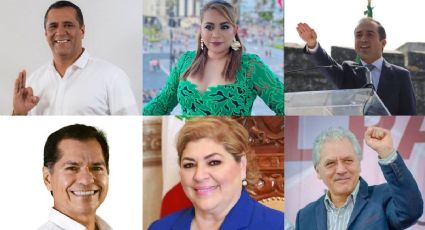 Exalcaldes de Veracruz en la mira por Cuenta pública 2021