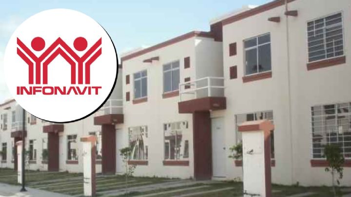 Infonavit: Este es el nuevo crédito de hasta 70,000 pesos para poner bonita tu casa