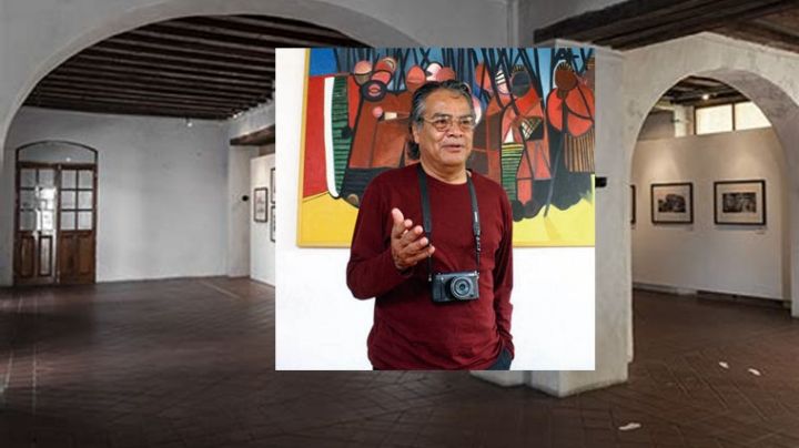 Pedro Valtierra dará conferencia sobre fotografía documental en Veracruz