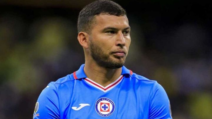 ¿Cuándo podrá jugar Juan Escobar con Cruz Azul?