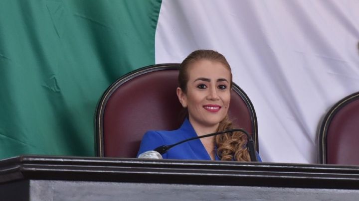 Por esta razón el PAN expulsó a la diputada local Nora Jessica Lagunes