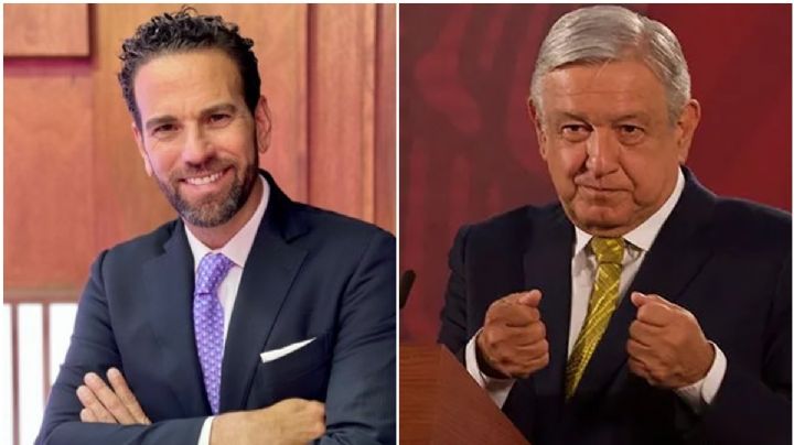 Loret de Mola responde a AMLO, quien aceptó hackeo al Ejército