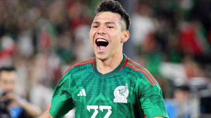 El "Chucky" Lozano sorprende comprándose un costoso auto
