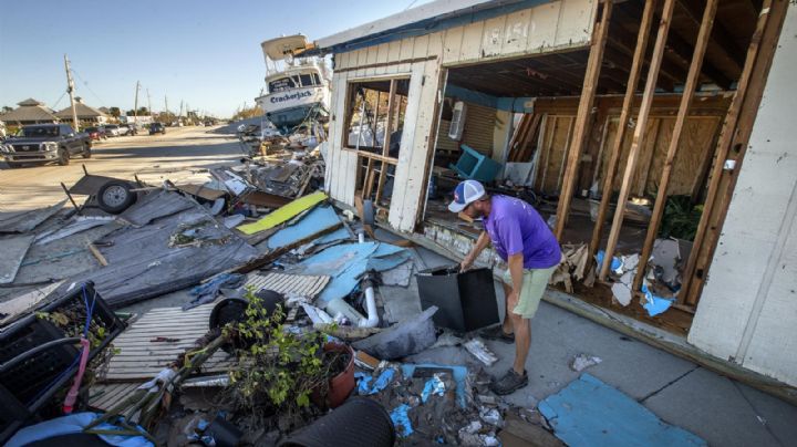¿Cuántos muertos dejó en realidad el huracán Ian en Florida?