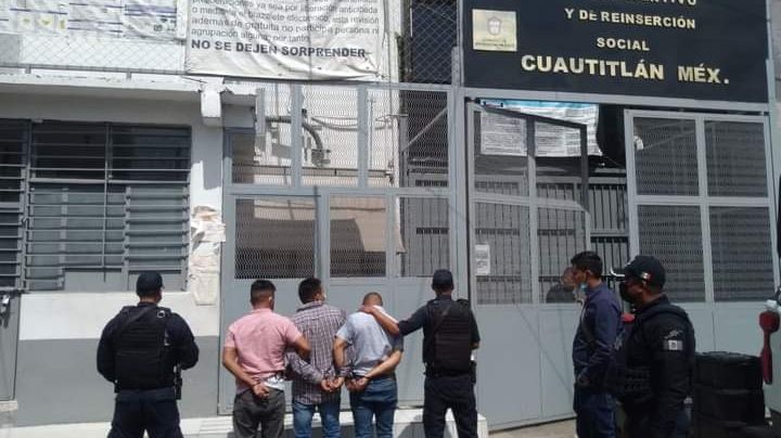 "Ya no nos cobren por todo"; familiares piden frenar corrupción en penales