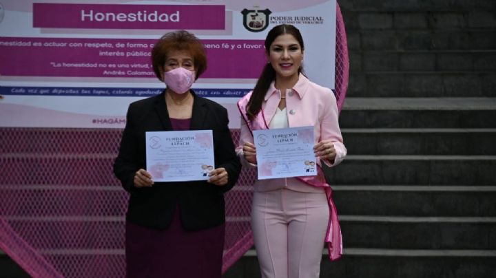 Derroche en sueldos y obras por dedazo marcaron al PJEV en 2021: ORFIS