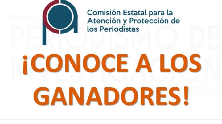 Recibe mención honorifica integrante de LSR en premio CEAPP 2022