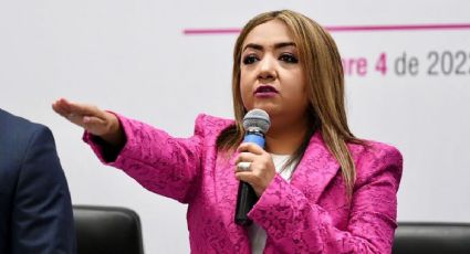 ¿Quién es Marisol Delgadillo, la nueva presidenta del OPLE en Veracruz?