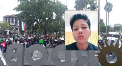 "Justicia para Odi", piden que feminicidio sea considerado crimen de odio