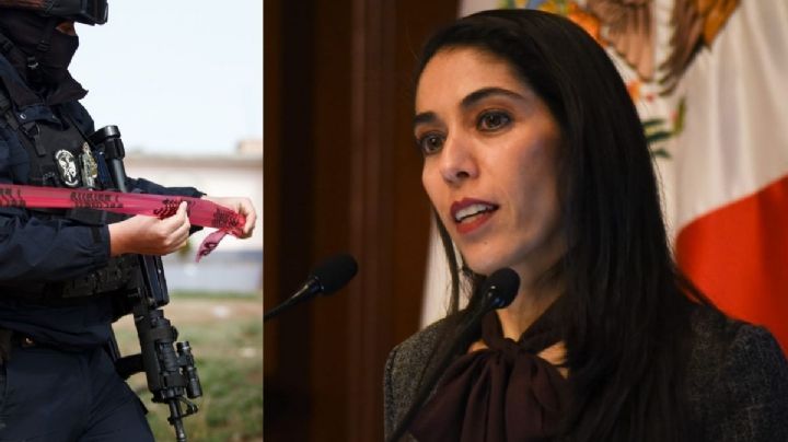 ¿Sentencias históricas? Verónica Hernández presume logros como fiscal