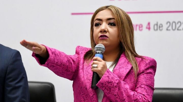 ¿Quién es Marisol Delgadillo, la nueva presidenta del OPLE en Veracruz?