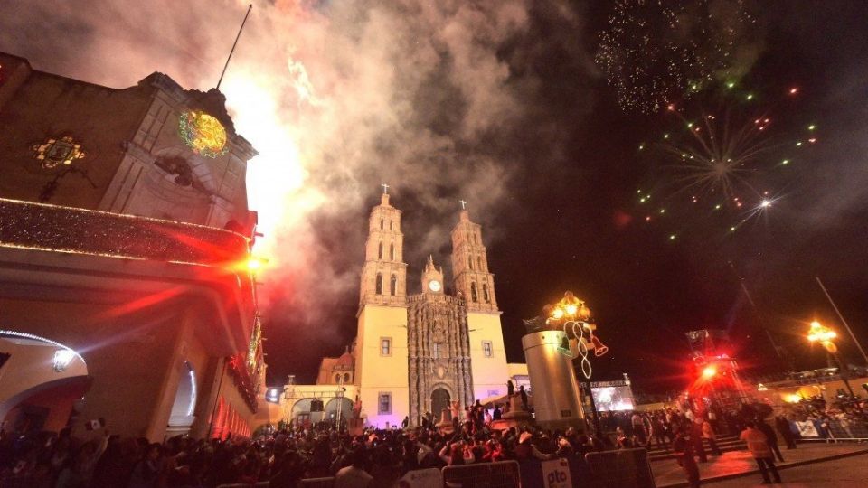 En Dolores Hidalgo se vivirá como cada año un ambiente especial por ser la cuna de la Independencia de México.