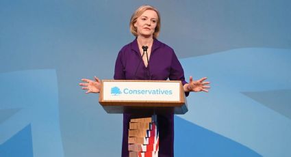 ¿Quién es Liz Truss?, de actuar como Margaret Thatcher a primera ministra del Reino Unido