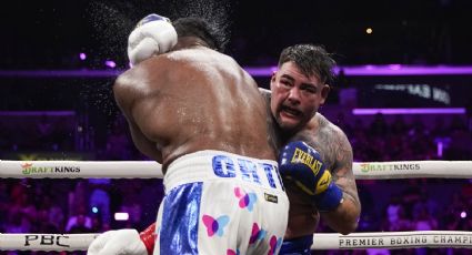 ¿Qué sigue para Andy Ruiz? Estos son los rivales y títulos que puede disputar Destroyer