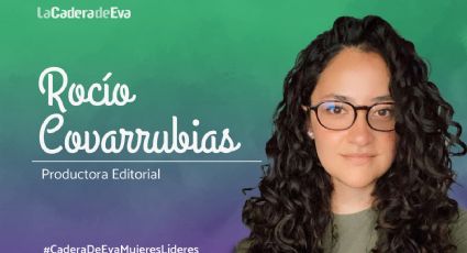 El caso Cassez-Vallarta, “el más difícil a nivel emocional”: Rocío Covarrubias, productora editorial