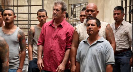 Conoce la cárcel de Veracruz que Mel Gibson usó para filmar "Atrapen al Gringo"