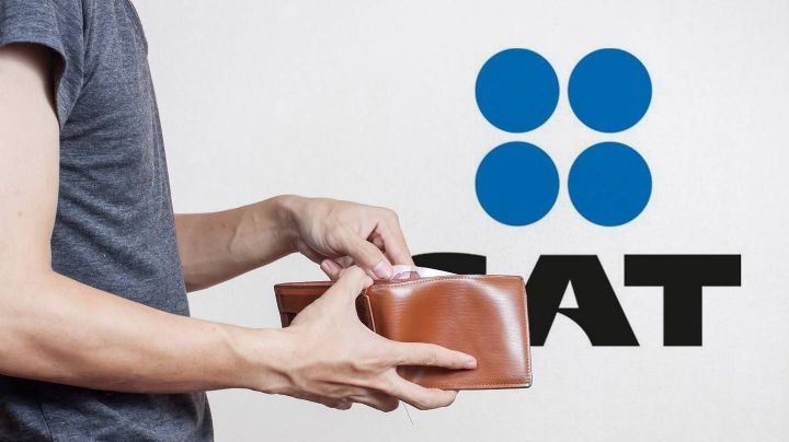 El SAT ofrece descuentos en multas, checa los requisitos