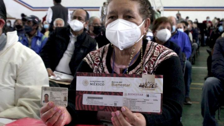 Pensión del Bienestar: ¿quiénes recibirán pago triple por 11,500 pesos y por qué?