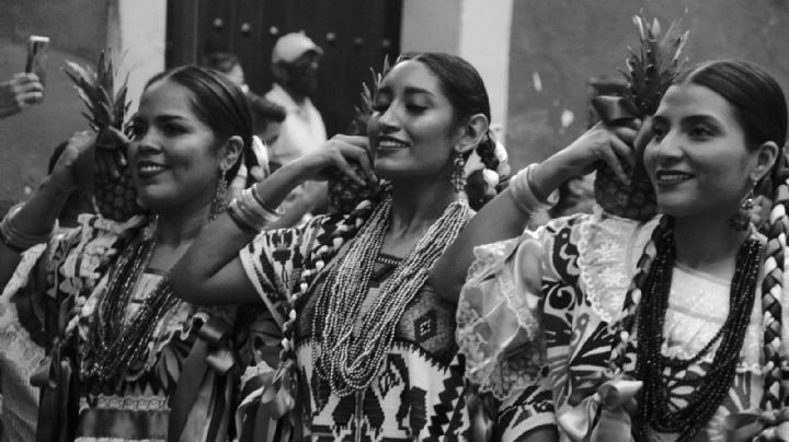 Mujeres indígenas contra el racismo en México