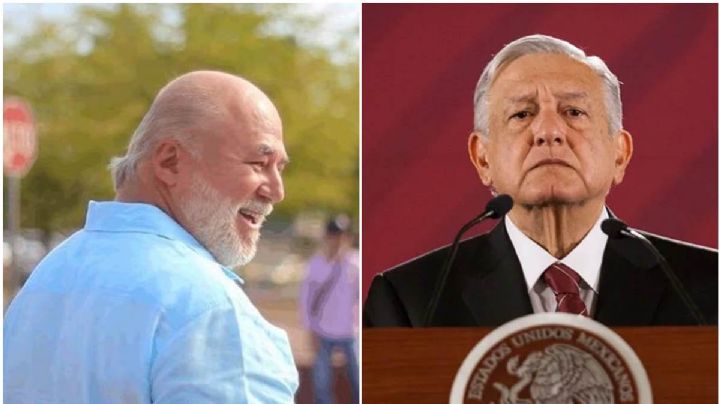 VIDEO: Con neofifís, parece que describe a sus hijos: Manuel Clouthier a AMLO