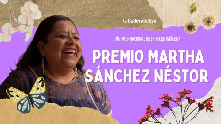 Premiarán con 50mil pesos a mujeres indígenas, ¿cómo participar?