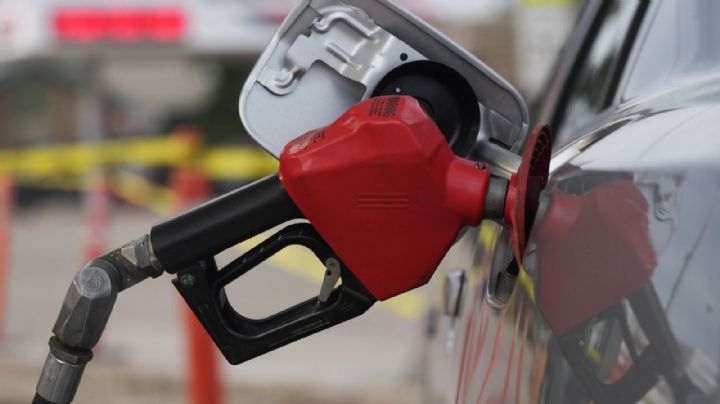 Veracruz y Boca del Río, con gasolinas más baratas en el país