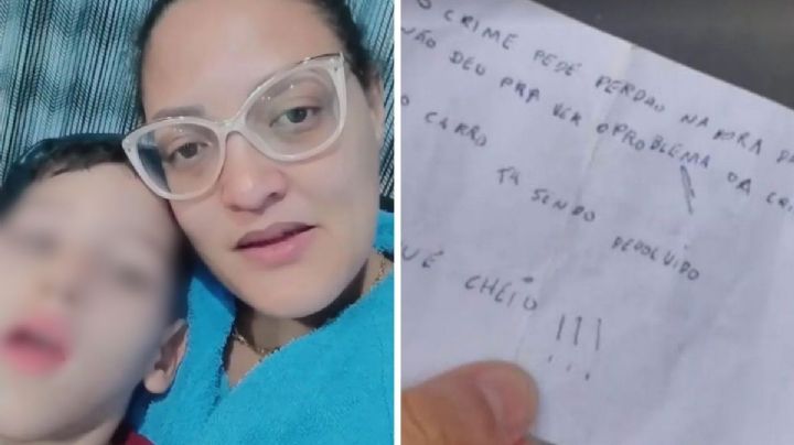 Regresan auto robado, víctima era madre de un menor con discapacidad