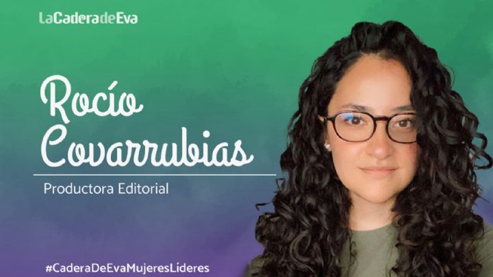 El caso Cassez-Vallarta, “el más difícil a nivel emocional”: Rocío Covarrubias, productora editorial