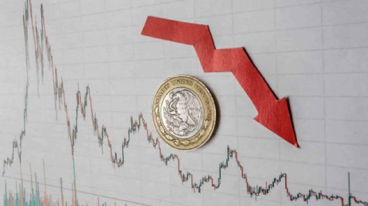 Inminente crisis de fin de sexenio