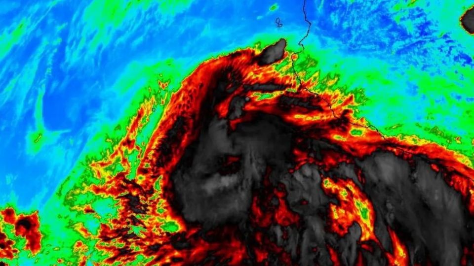 El pronóstico del tiempo es que en las próximas horas se registren lluvias y chubascos en Choix, El Fuerte, Ahome, Badiraguato, Culiacán, Navolato, Cosalá, Elota, San Ignacio, Mazatlán, Concordia, Rosario y Escuinapa