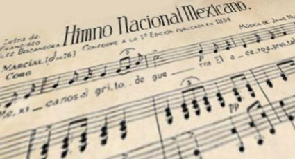 Himno nacional mexicano: verdad oculta, intentos fallidos y el mito