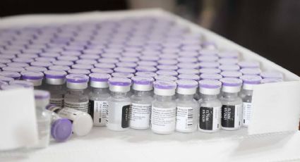 Tras retrasos de la ONU, reactivan vacunación de menores hidalguenses