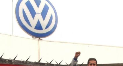 VW: miedo a la rabia obrera