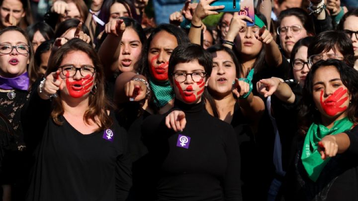 Este es el himno feminista en México, ¿lo conocías?