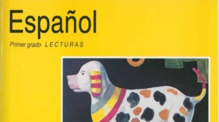 Recuerdo desbloqueado: así eran los libros de texto gratuito hace 20 años
