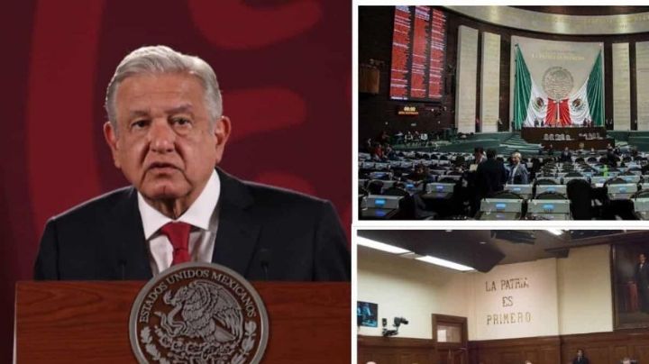 Poder supremo o división de poderes