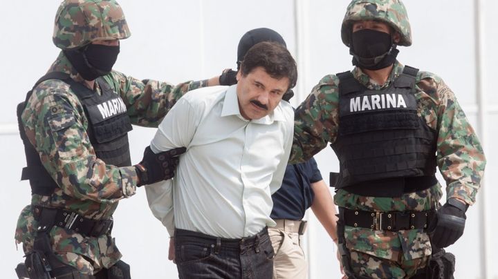 Enterrados vivos, calcinados o tiros de gracia, así se deshacía “El Chapo” de sus enemigos
