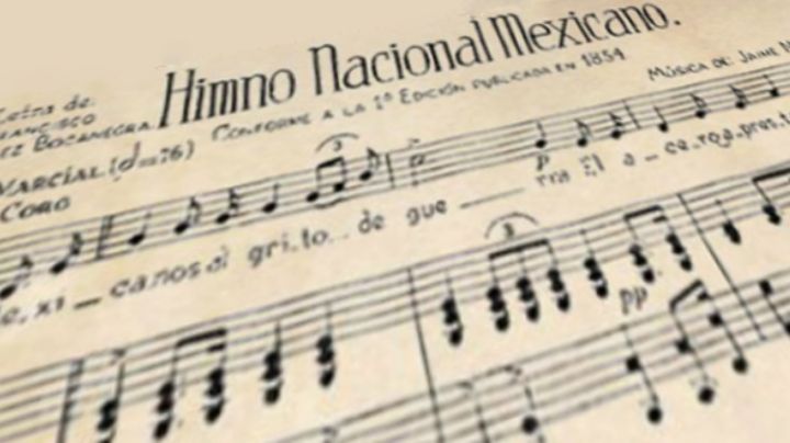 Himno nacional mexicano: verdad oculta, intentos fallidos y el mito