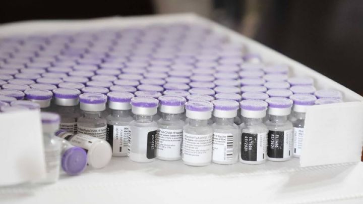 Tras retrasos de la ONU, reactivan vacunación de menores hidalguenses