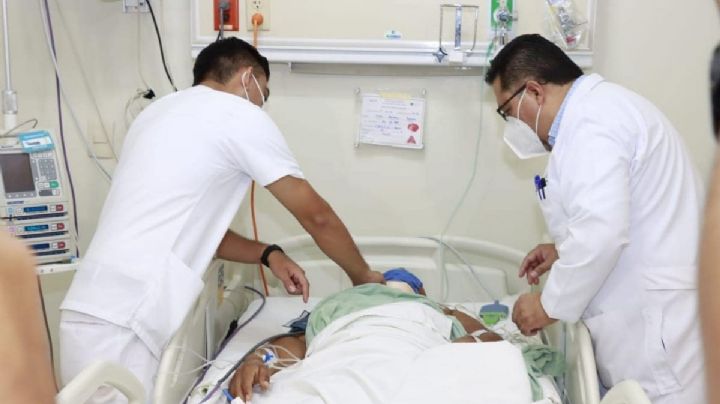 Paciente con viruela del mono muere en México; inician investigaciones