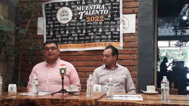 Con eventos culturales quieren quitar a Cubitos la fama de barrio peligroso