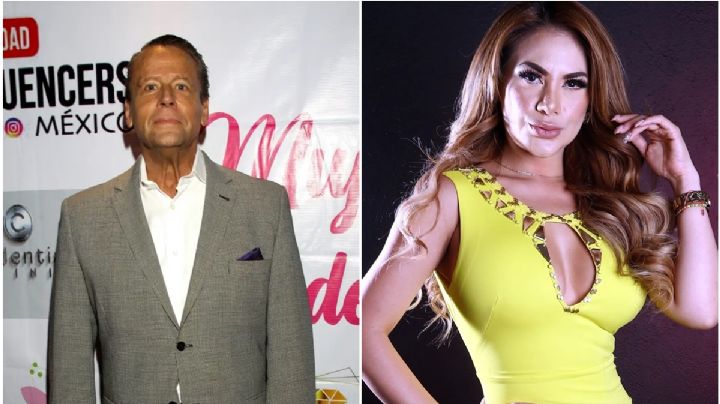 Del amor al odio: pachuqueña Magaly Chávez denunciaría a su ex Alfredo Adame