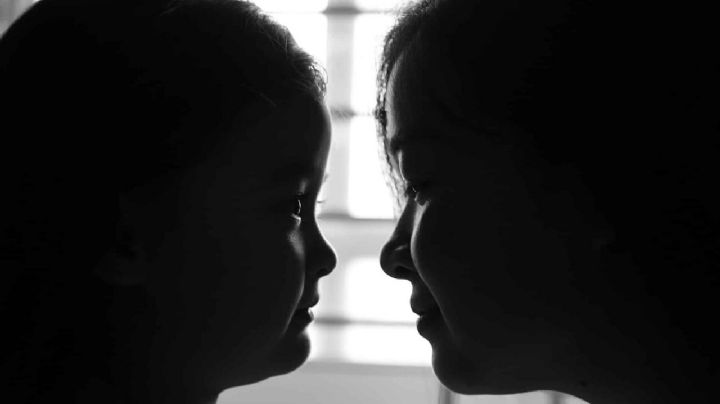 Un conflicto entre madre e hija
