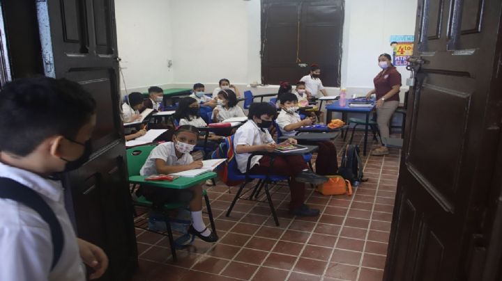 SEP 2023: ¿Ya sabes qué día de enero tus hijos descansaran? Conócelo