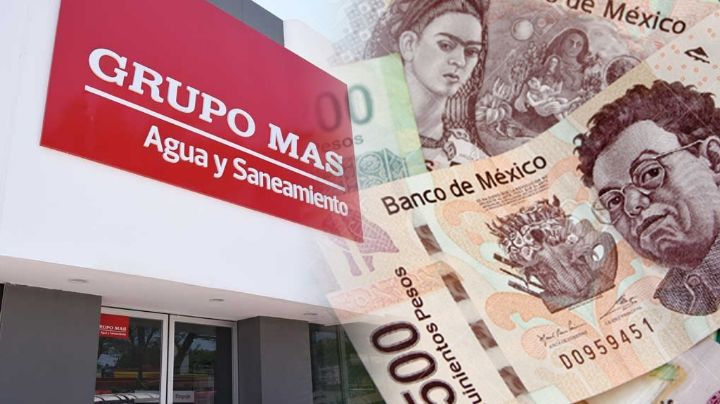 MOCI pide ajustar política de cobros de tarifas altas de Grupo MAS