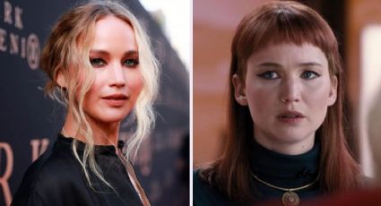 Jennifer Lawrence exige igualdad salarial para hombres y mujeres en Hollywood