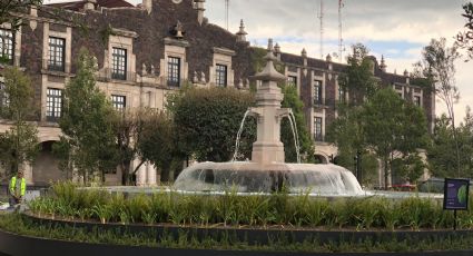 Plaza de los Mártires, ¿cómo luce tras su remodelación?